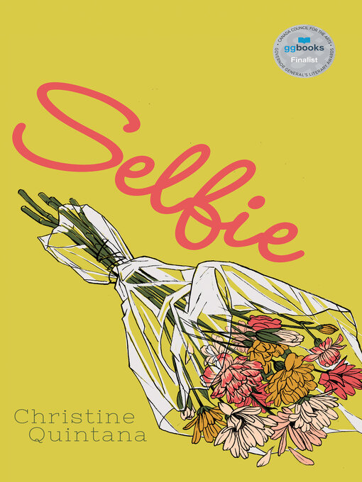 Title details for Selfie by Christine Quintana - Available
